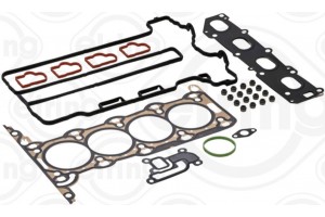 Elring Σετ στεγανοπ., Κυλινδροκεφαλή - 378.120