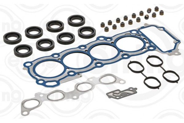 Elring Σετ στεγανοπ., Κυλινδροκεφαλή - 382.500