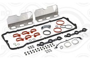 Elring Σετ στεγανοπ., Κυλινδροκεφαλή - 382.800