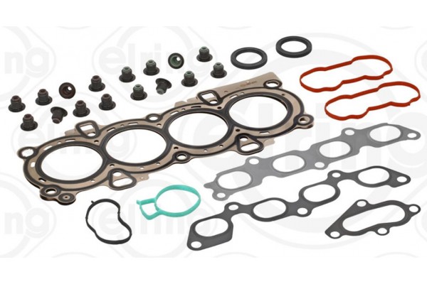 Elring Σετ στεγανοπ., Κυλινδροκεφαλή - 388.981