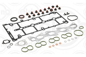 Elring Σετ στεγανοπ., Κυλινδροκεφαλή - 399.870