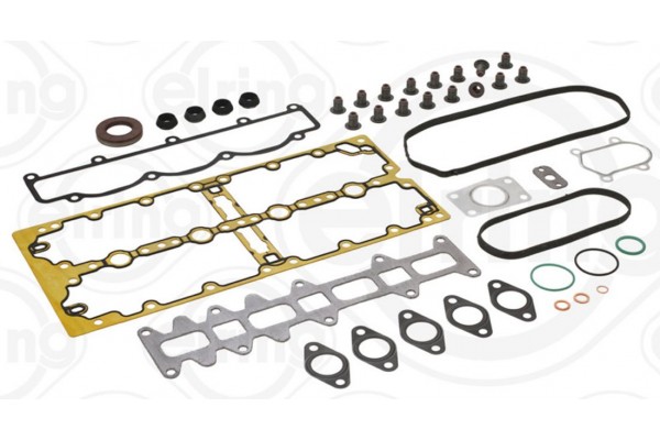 Elring Σετ στεγανοπ., Κυλινδροκεφαλή - 431.500