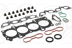 Elring Σετ στεγανοπ., Κυλινδροκεφαλή - 434.320