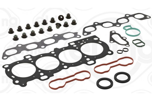 Elring Σετ στεγανοπ., Κυλινδροκεφαλή - 434.320