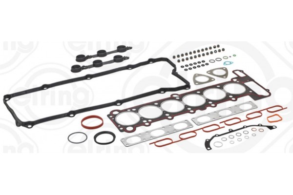 Elring Σετ στεγανοπ., Κυλινδροκεφαλή - 445.460