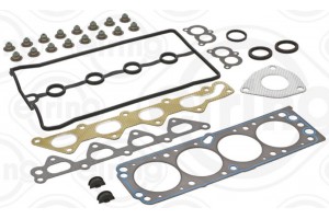 Elring Σετ στεγανοπ., Κυλινδροκεφαλή - 454.020