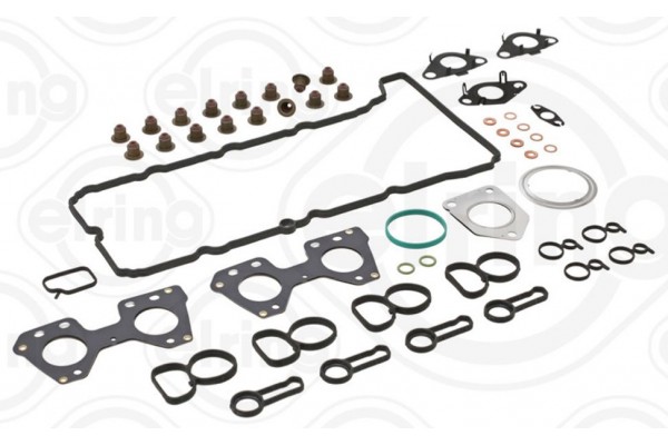 Elring Σετ στεγανοπ., Κυλινδροκεφαλή - 455.930