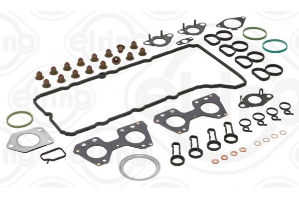 Elring Σετ στεγανοπ., Κυλινδροκεφαλή - 456.080 Elring Σετ στεγανοπ., Κυλινδροκεφαλή - 456.080