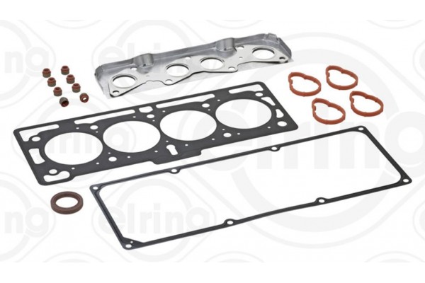 Elring Σετ στεγανοπ., Κυλινδροκεφαλή - 458.730