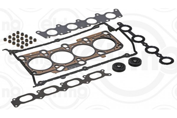 Elring Σετ στεγανοπ., Κυλινδροκεφαλή - 461.380 Elring Σετ στεγανοπ., Κυλινδροκεφαλή - 461.380