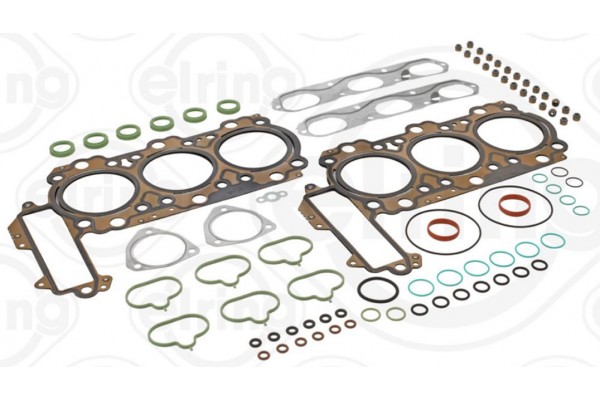 Elring Σετ στεγανοπ., Κυλινδροκεφαλή - 482.520