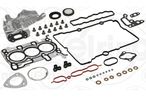 Elring Σετ στεγανοπ., Κυλινδροκεφαλή - 483.620