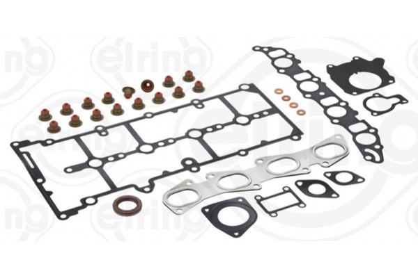 Elring Σετ στεγανοπ., Κυλινδροκεφαλή - 491.980