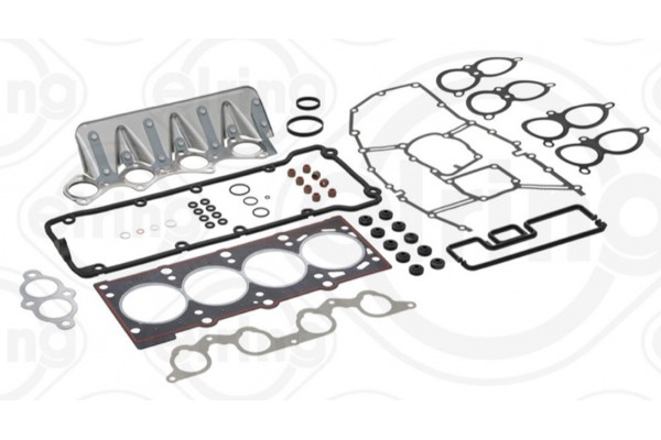 Elring Σετ στεγανοπ., Κυλινδροκεφαλή - 495.800