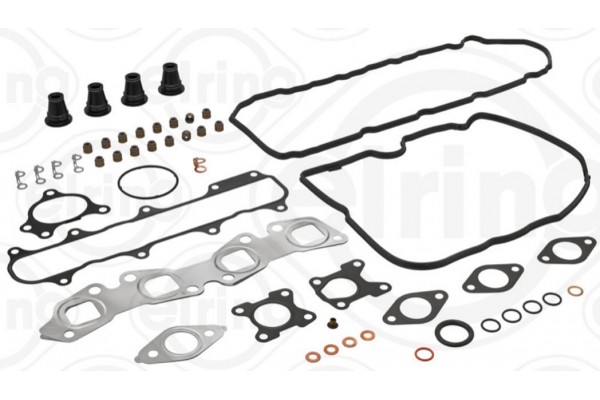 Elring Σετ στεγανοπ., Κυλινδροκεφαλή - 496.050
