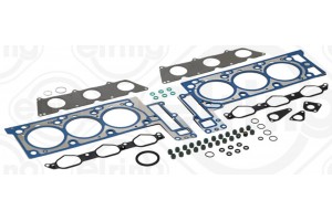 Elring Σετ στεγανοπ., Κυλινδροκεφαλή - 497.490