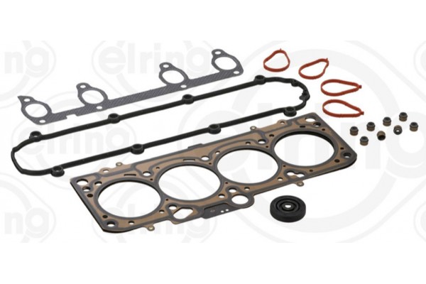 Elring Σετ στεγανοπ., Κυλινδροκεφαλή - 497.800