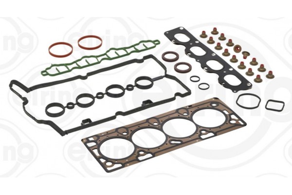 Elring Σετ στεγανοπ., Κυλινδροκεφαλή - 504.200