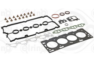 Elring Σετ στεγανοπ., Κυλινδροκεφαλή - 504.360