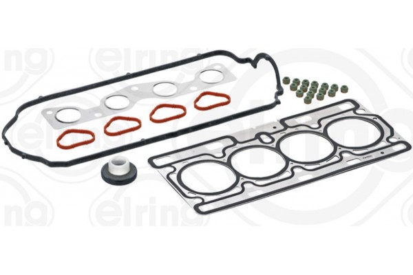 Elring Σετ στεγανοπ., Κυλινδροκεφαλή - 505.050