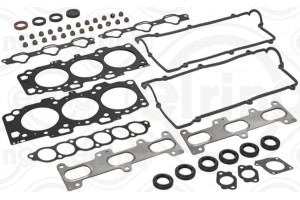 Elring Σετ στεγανοπ., Κυλινδροκεφαλή - 508.340