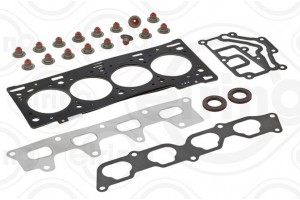 Elring Σετ στεγανοπ., Κυλινδροκεφαλή - 510.290