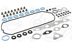 Elring Σετ στεγανοπ., Κυλινδροκεφαλή - 511.030