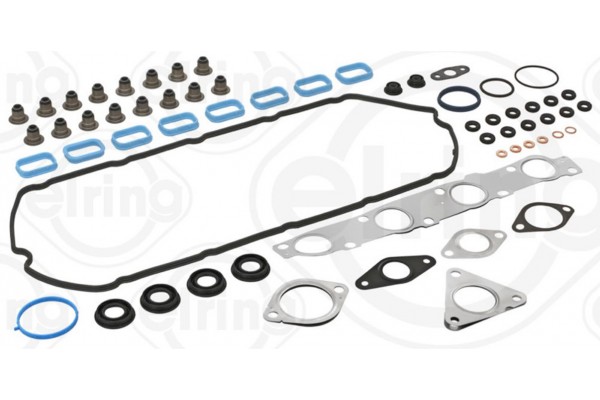 Elring Σετ στεγανοπ., Κυλινδροκεφαλή - 511.030