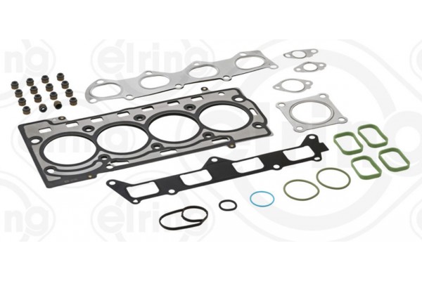 Elring Σετ στεγανοπ., Κυλινδροκεφαλή - 517.171