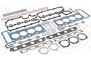 Elring Σετ στεγανοπ., Κυλινδροκεφαλή - 520.720