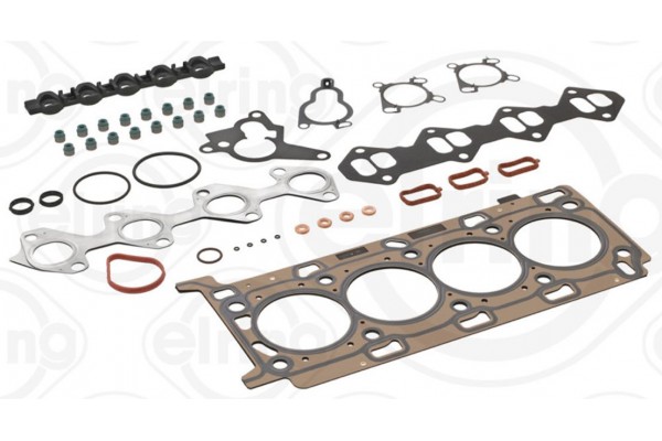 Elring Σετ στεγανοπ., Κυλινδροκεφαλή - 521.130