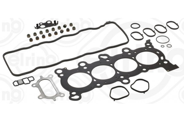 Elring Σετ στεγανοπ., Κυλινδροκεφαλή - 522.330