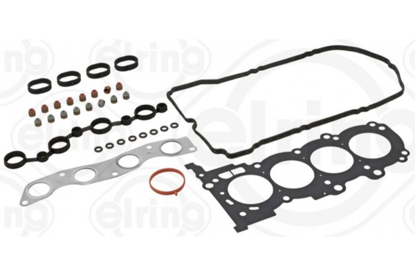 Elring Σετ στεγανοπ., Κυλινδροκεφαλή - 524.150