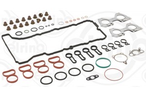 Elring Σετ στεγανοπ., Κυλινδροκεφαλή - 530.140