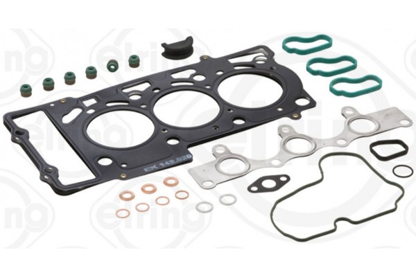 Elring Σετ στεγανοπ., Κυλινδροκεφαλή - 535.890