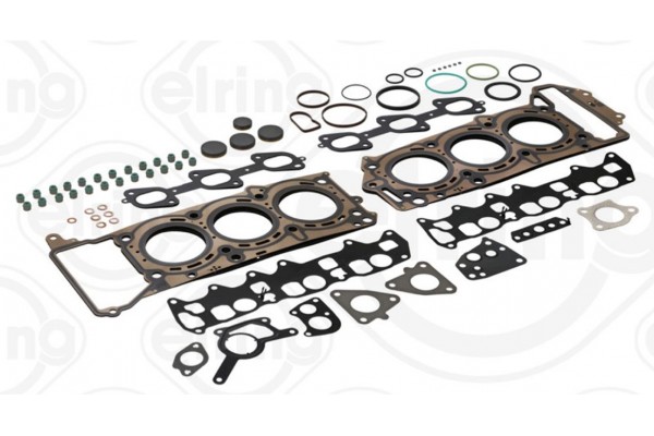 Elring Σετ στεγανοπ., Κυλινδροκεφαλή - 542.020