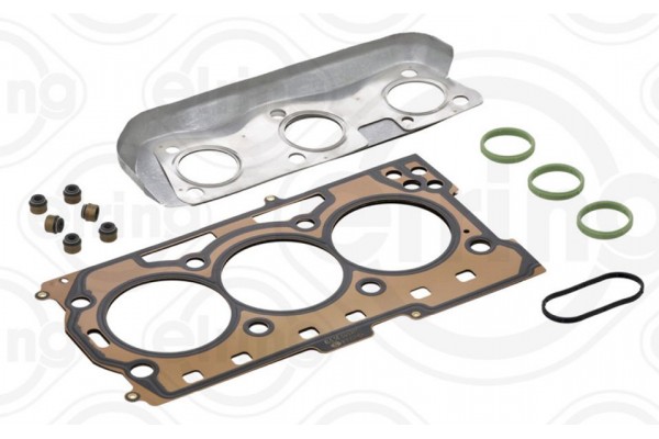 Elring Σετ στεγανοπ., Κυλινδροκεφαλή - 546.070