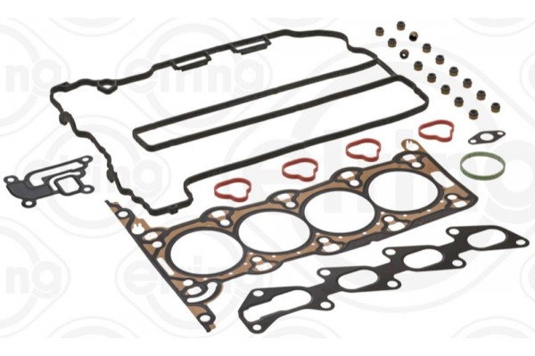 Elring Σετ στεγανοπ., Κυλινδροκεφαλή - 558.870