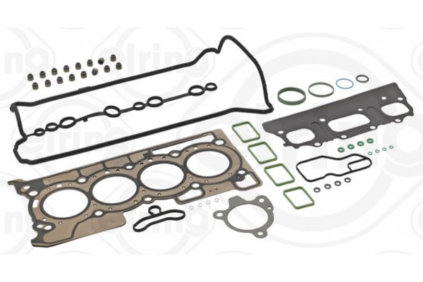 Elring Σετ στεγανοπ., Κυλινδροκεφαλή - 564.880
