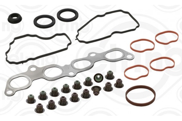 Elring Σετ στεγανοπ., Κυλινδροκεφαλή - 569.650