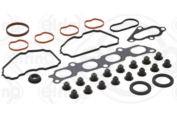 Elring Σετ στεγανοπ., Κυλινδροκεφαλή - 569.871