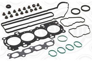 Elring Σετ στεγανοπ., Κυλινδροκεφαλή - 569.970