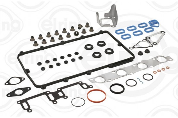 Elring Σετ στεγανοπ., Κυλινδροκεφαλή - 573.370