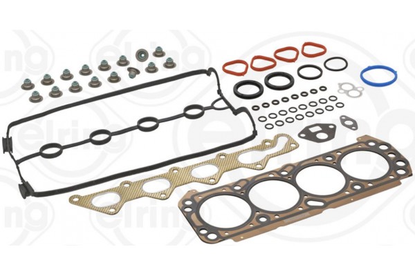 Elring Σετ στεγανοπ., Κυλινδροκεφαλή - 584.570 Elring Σετ στεγανοπ., Κυλινδροκεφαλή - 584.570