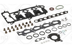 Elring Σετ στεγανοπ., Κυλινδροκεφαλή - 587.150