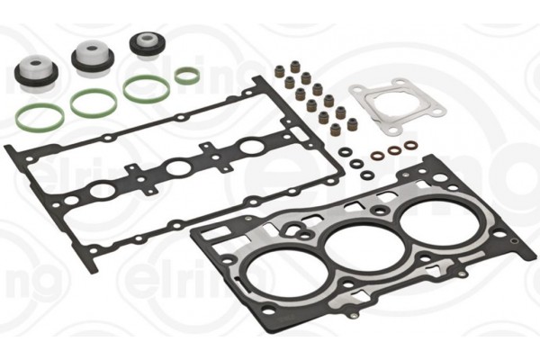Elring Σετ στεγανοπ., Κυλινδροκεφαλή - 589.100