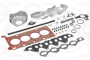 Elring Σετ στεγανοπ., Κυλινδροκεφαλή - 634.670