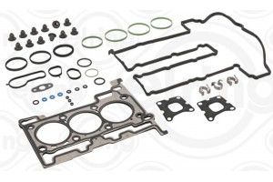 Elring Σετ στεγανοπ., Κυλινδροκεφαλή - 657.110