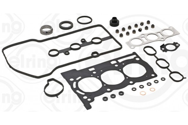 Elring Σετ στεγανοπ., Κυλινδροκεφαλή - 687.800