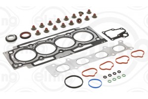 Elring Σετ στεγανοπ., Κυλινδροκεφαλή - 687.860